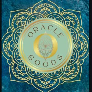 oracle goods chocolate bars