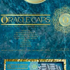 oracle goods caps